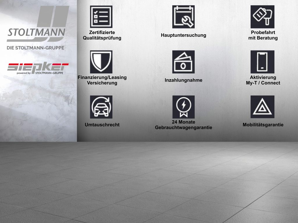 Foto 1 - Yaris Cross Hybrid 130 1.5 VVT-i Teamplayer (XPB1), Mysticschwarz Mica